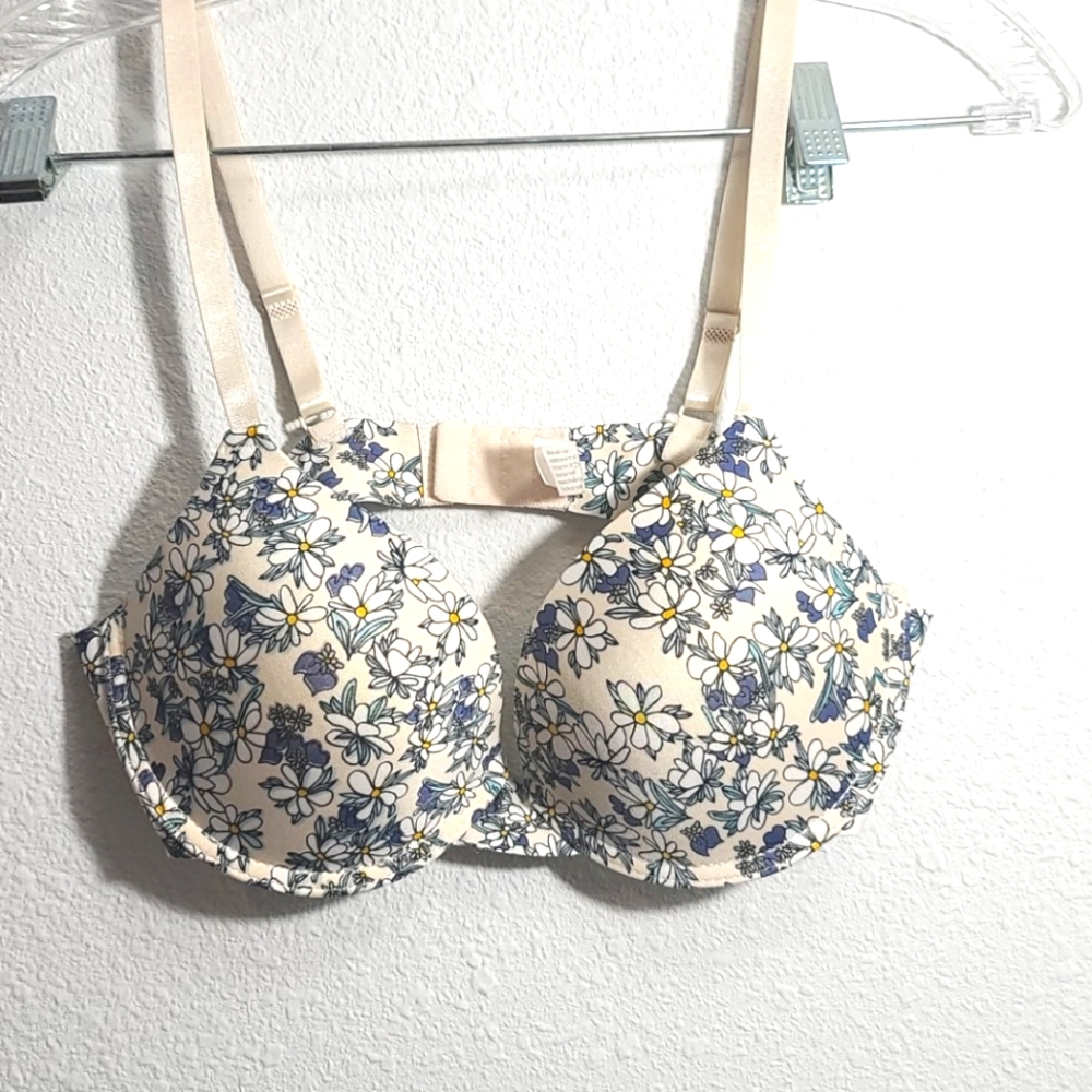 Chinese Laundry Bra